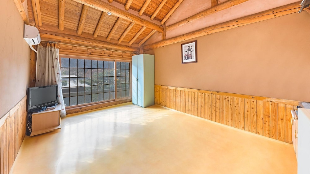 基本客房，1卧室 (2ho)