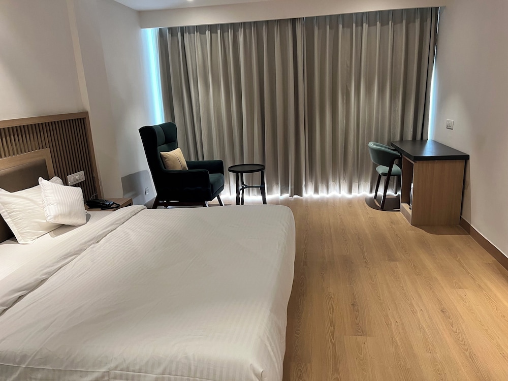 Premium Room - Photo 1