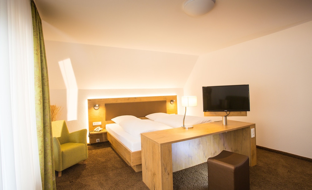Family Double Room photo 1