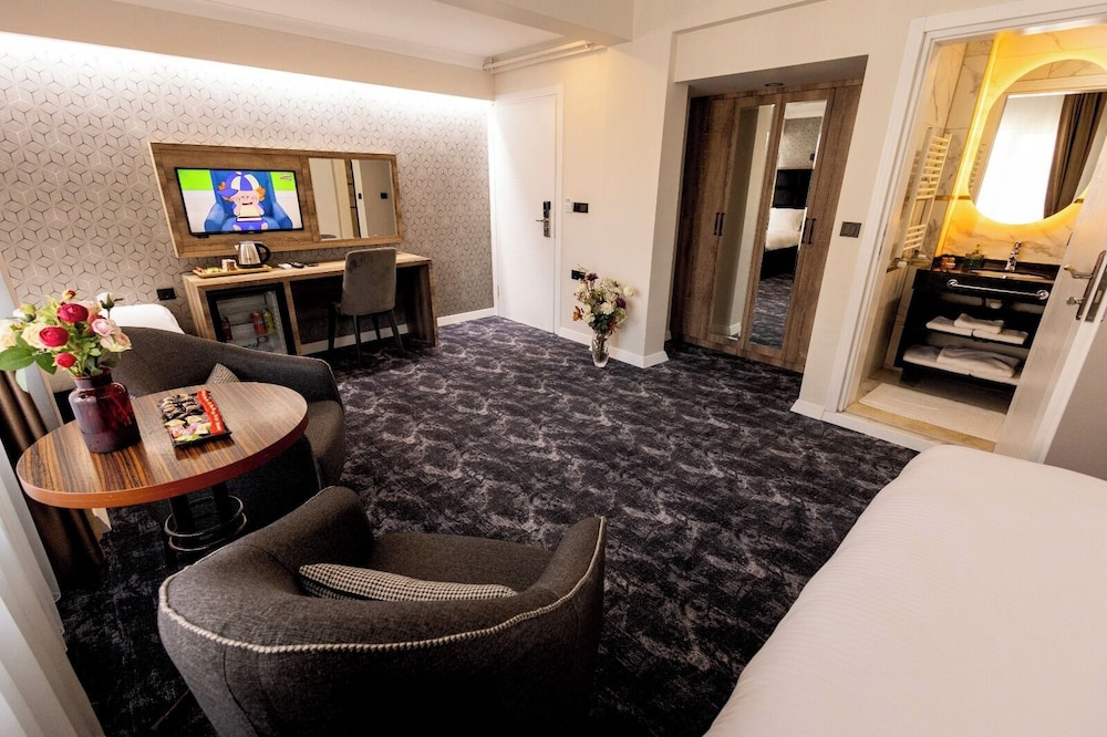 Comfort Triple Room - Photo 1