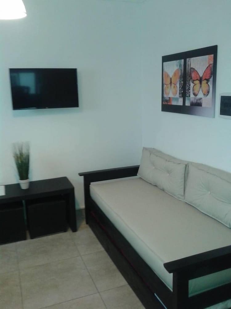 Apartment, Ground Floor photo 2