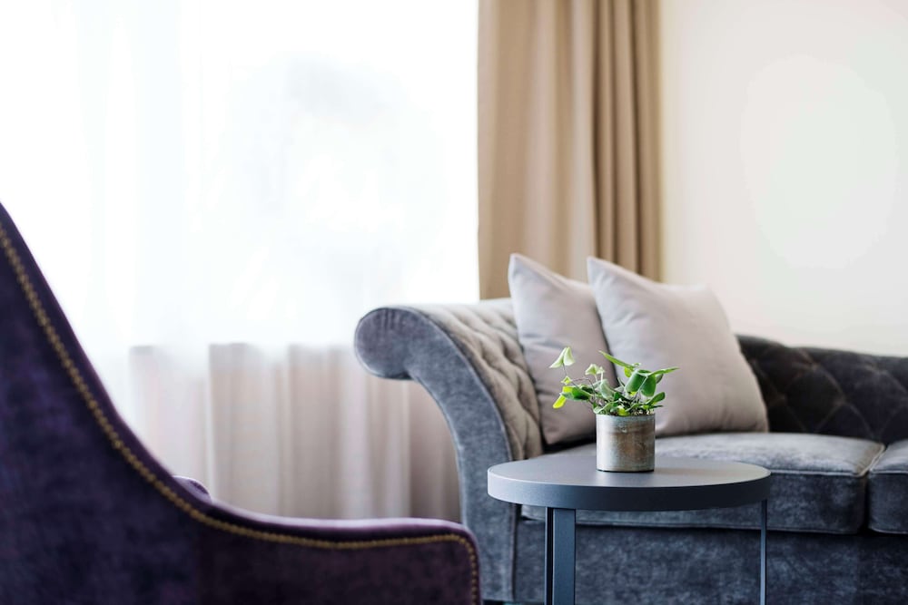 Junior Suite (Top Floor) - Photo 3