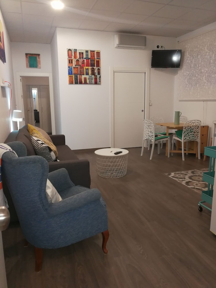 Apartamento, 1 Habitación, Accesible, Frente a la Playa