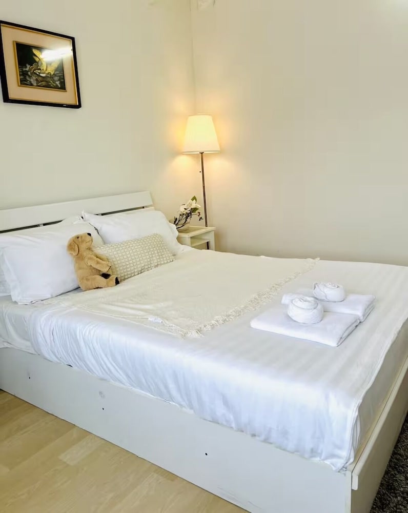 Standard Room, City View photo 3