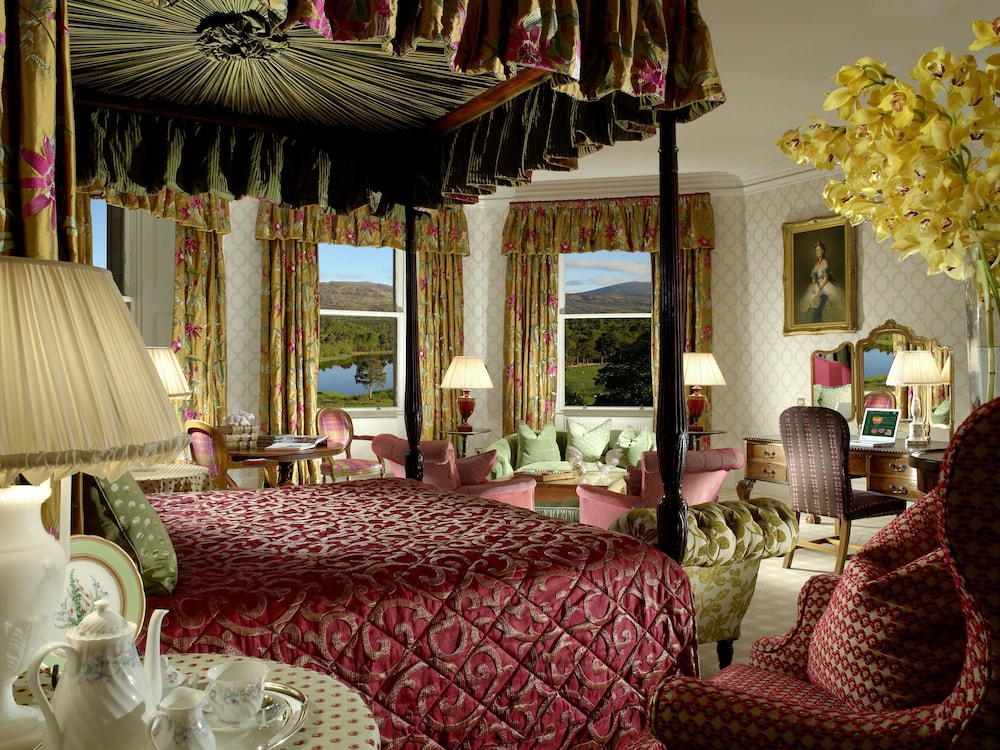 Luxury Suite, 1 King Bed photo 2