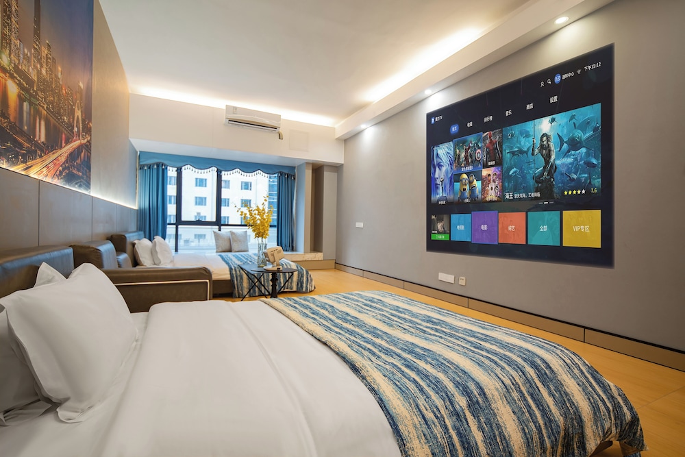 Comfort Twin Room