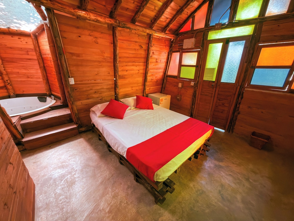 Studio Suite, 1 King Bed