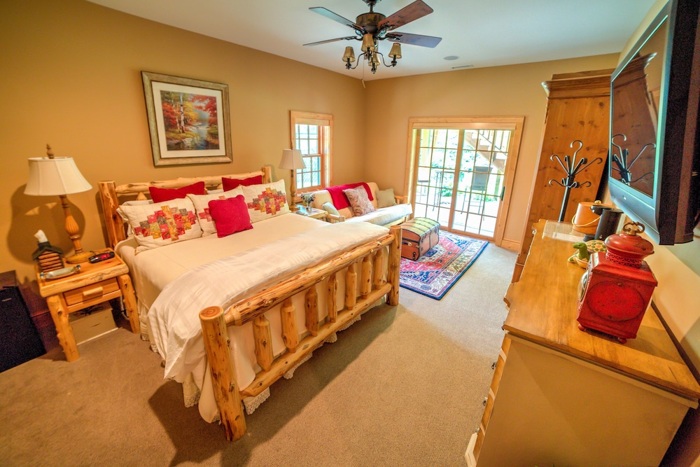 Room (Cascades) photo 2