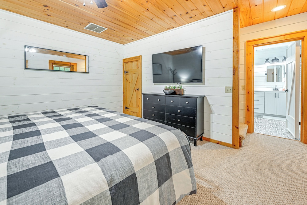 Cottage (3 Bedrooms) photo 2