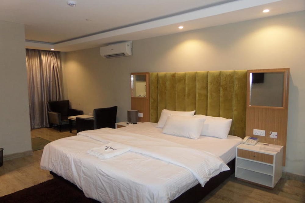 King Room - Photo 1