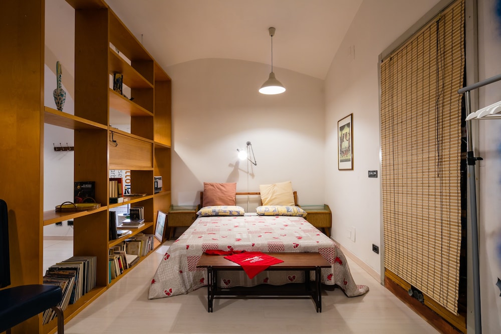 Apartment, 1 Bedroom
