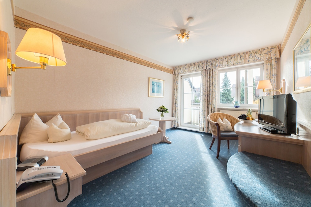 Superior Single Room photo 3