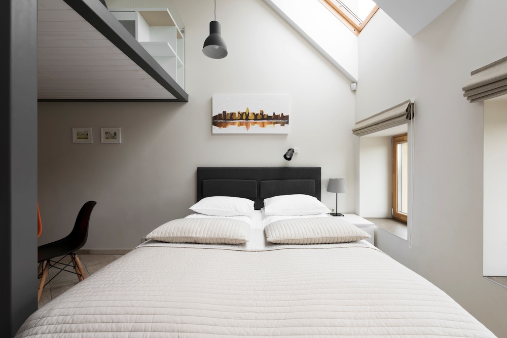 Exclusive Loft, River View photo 3