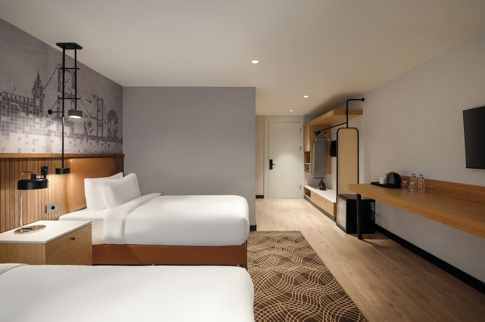 Room (Accessible) photo 1