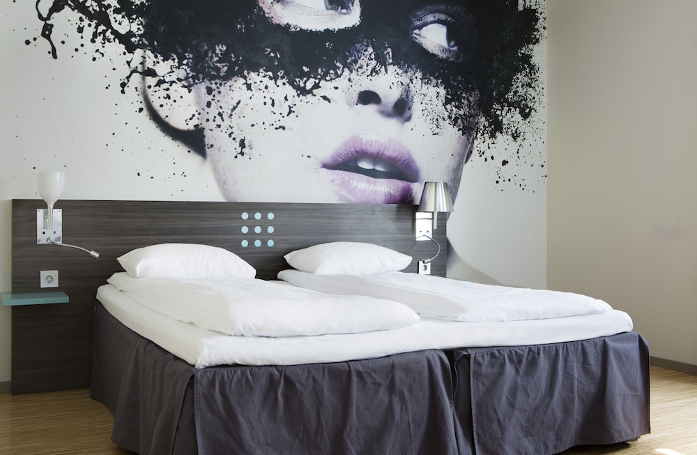 Standard Room, 2 Twin Beds, Non Smoking photo 3