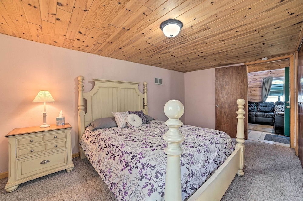 Cottage (2 Bedrooms) photo 1