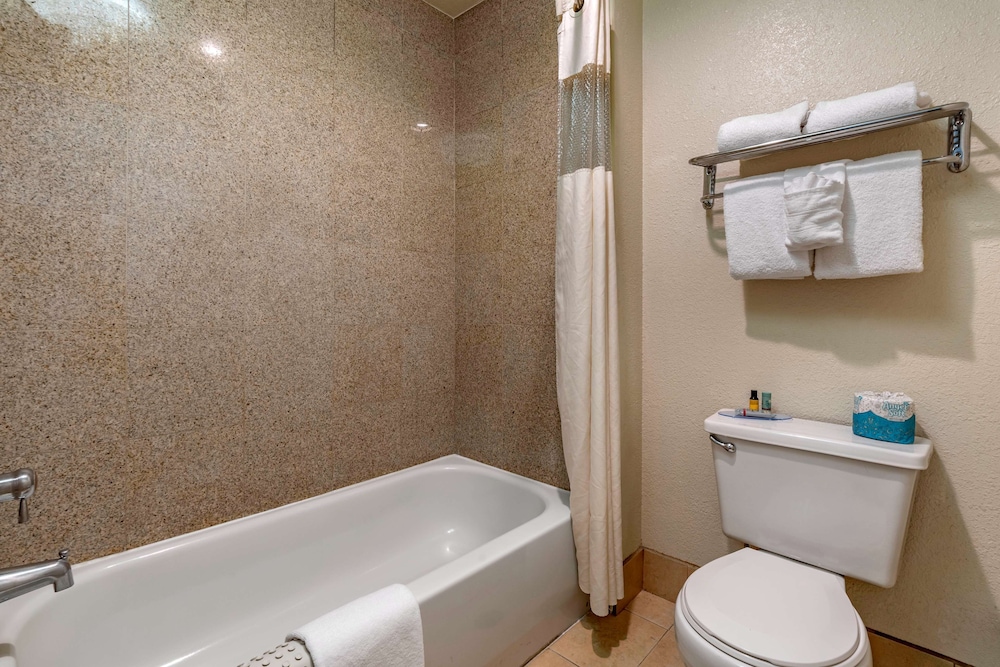 Standard Room, Multiple Beds, Non Smoking, Refrigerator & Microwave (Oversized Room) - Photo 2