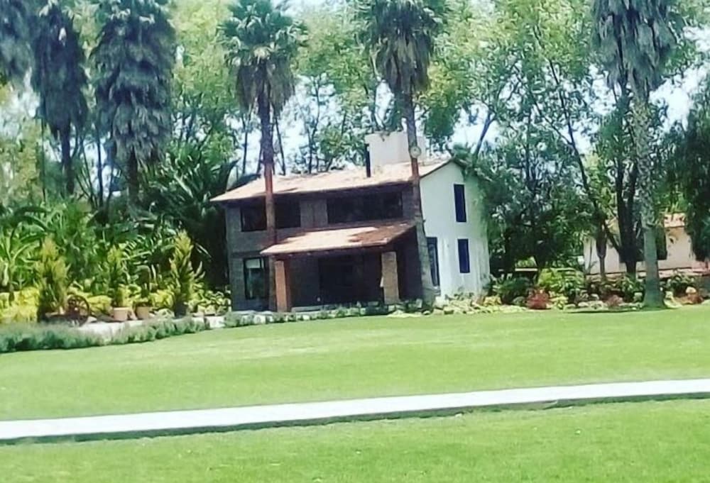 Family Villa photo 3