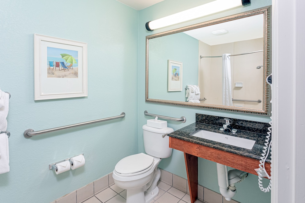ADA Room (Hearing) - Photo 3