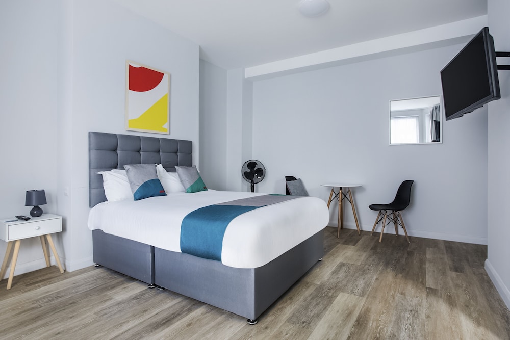 Deluxe Apartment (Triple) - Photo 1