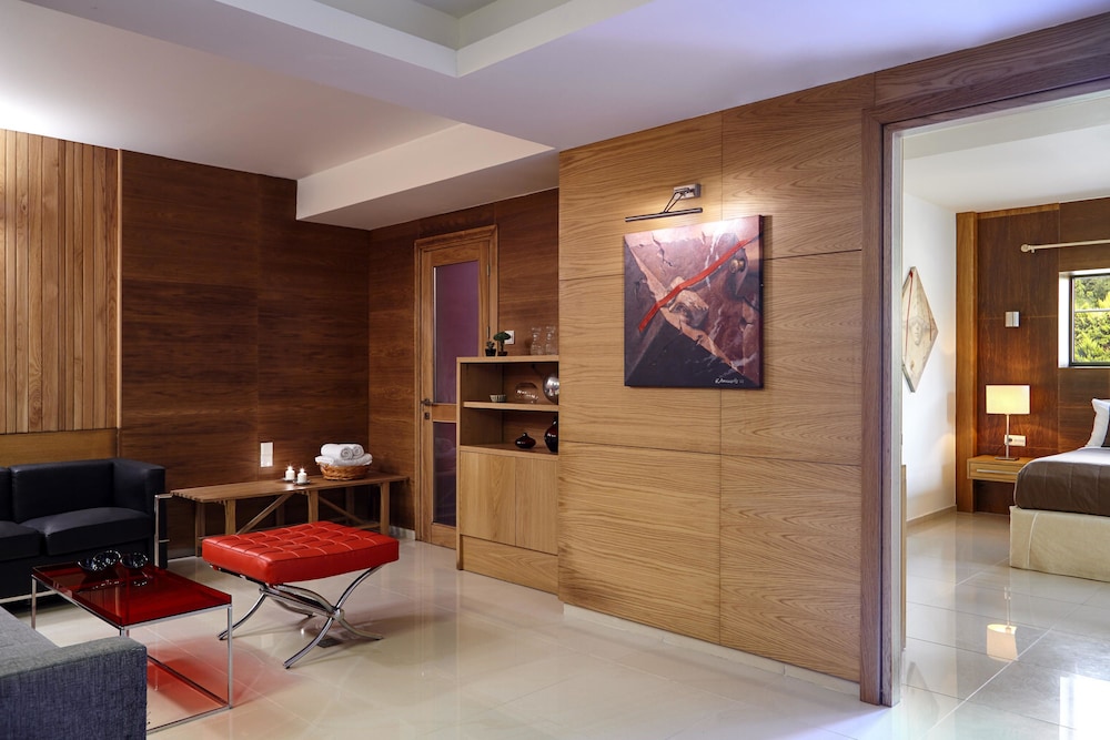 Premier Villa, 2 Bedrooms, Private Pool, Beach View photo 2