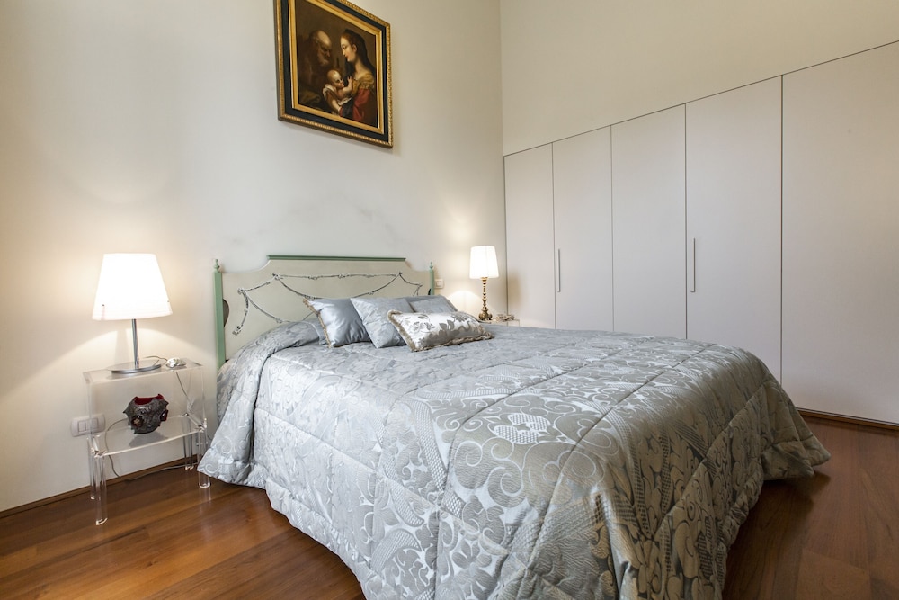 Deluxe Apartment, 2 Bedrooms