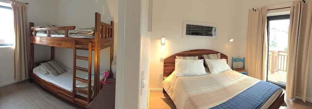 Family Quadruple Room photo 3