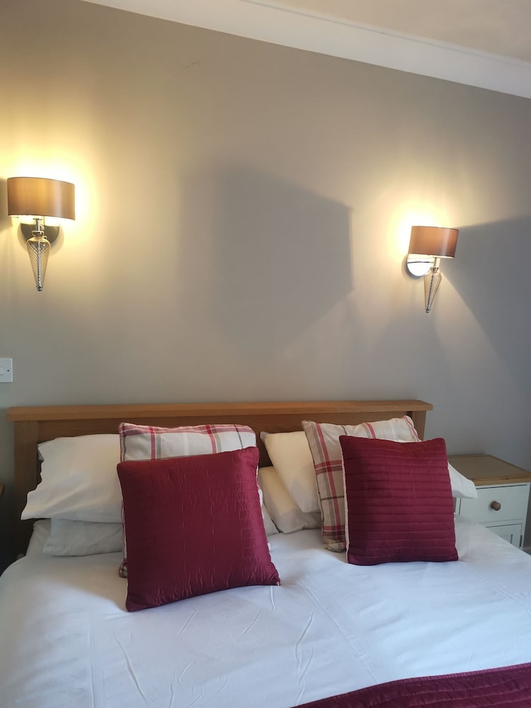 Double Room, Accessible, Ensuite (Disabled Access) - Photo 5