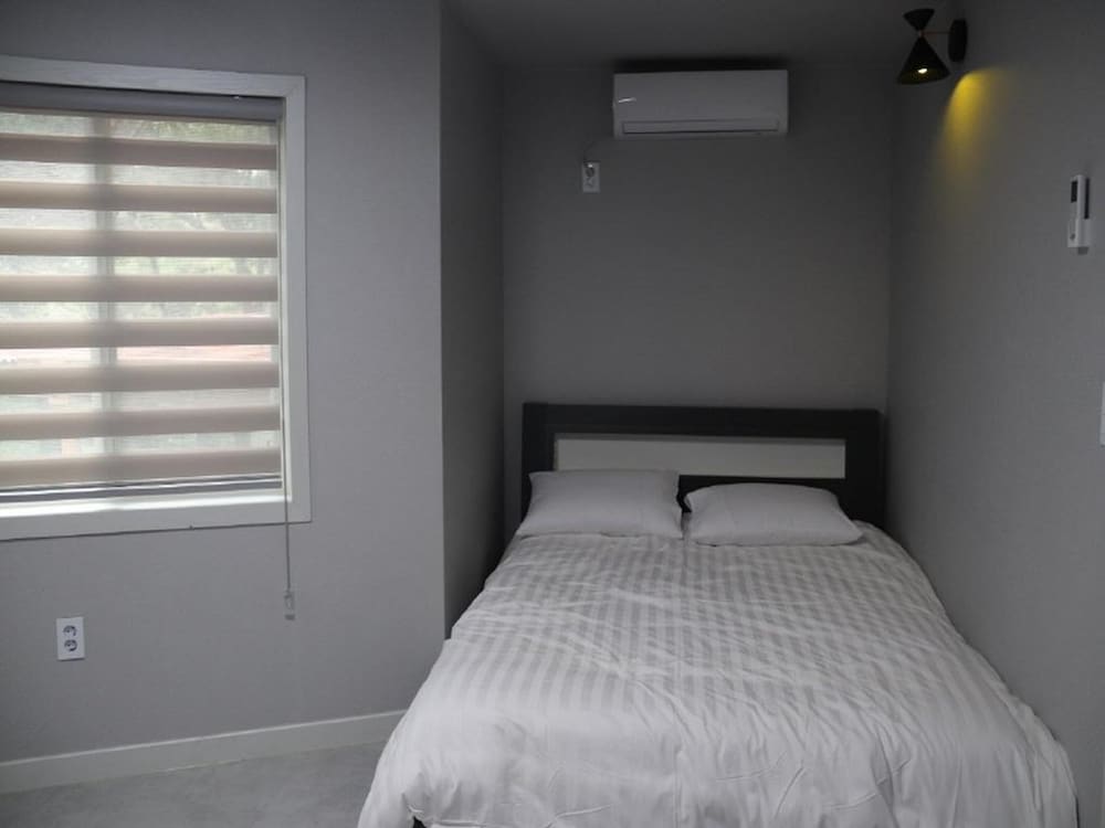 Basic Room, 1 Bedroom (101ho)