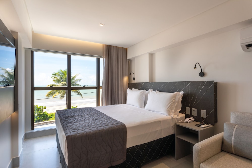 Superior Room, Sea View photo 1