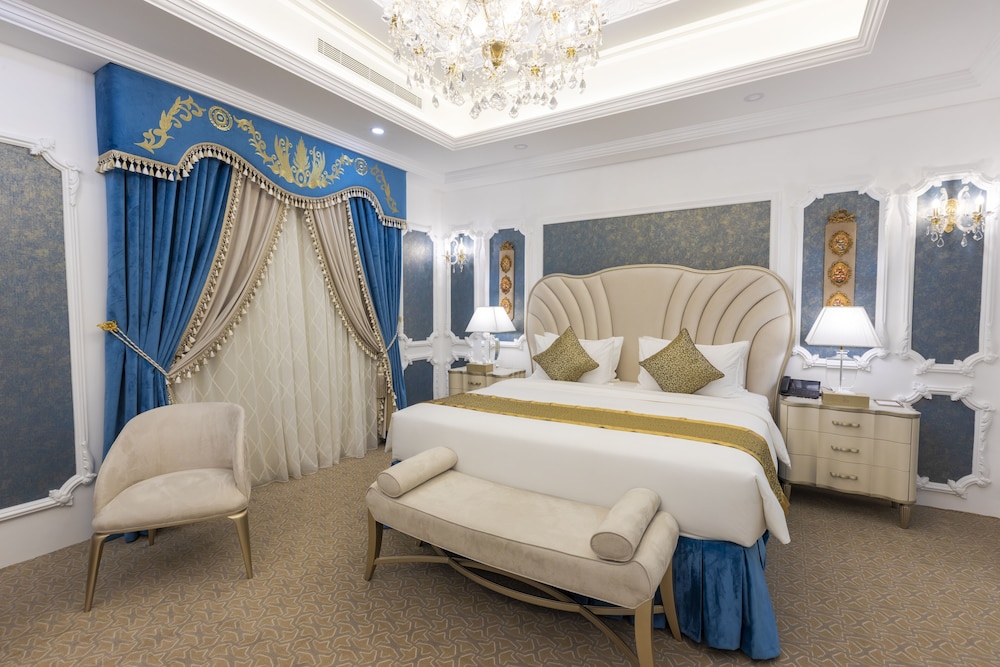 Royal Suite
