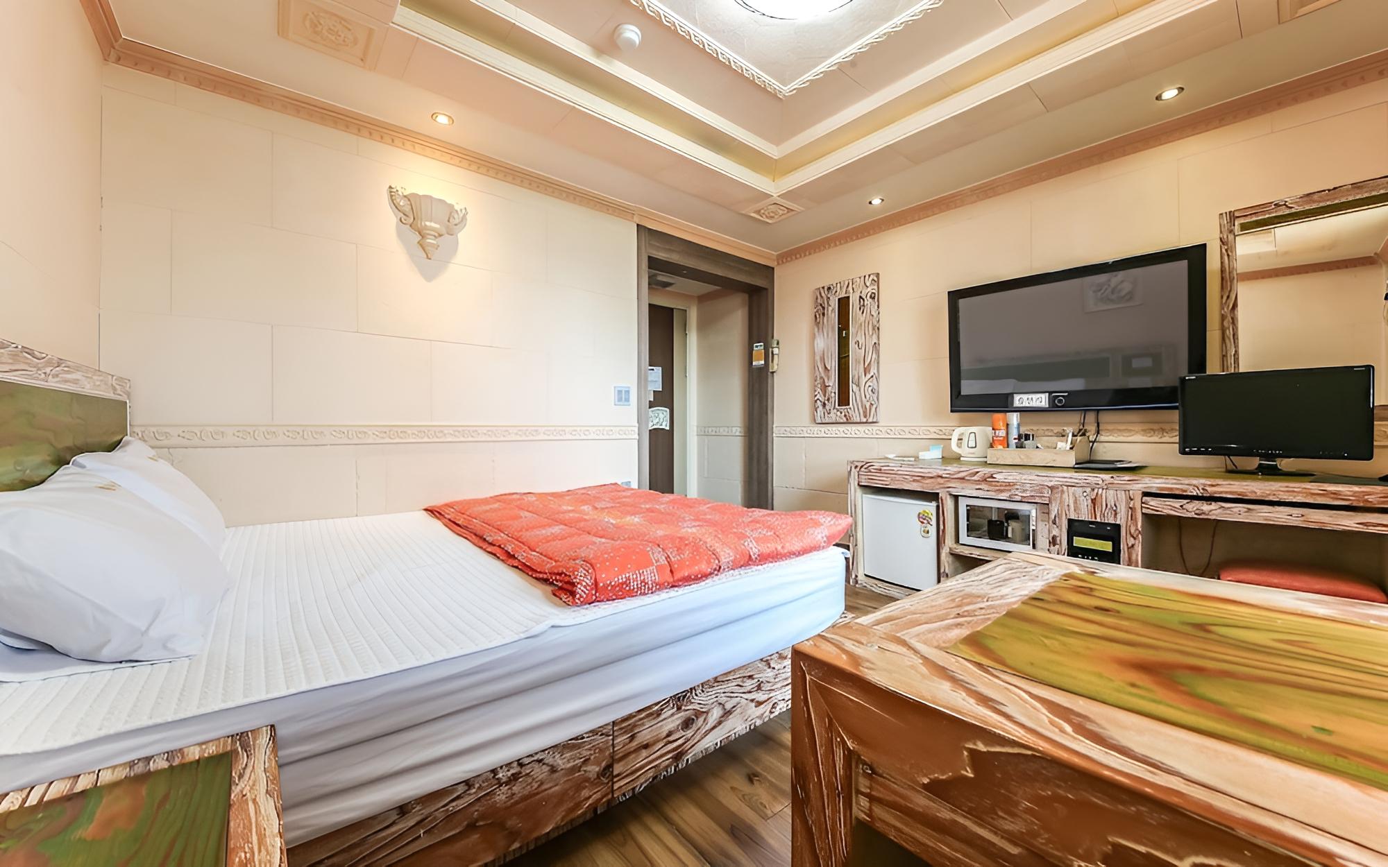 Room (General room (healthy loess room)) - Photo 14