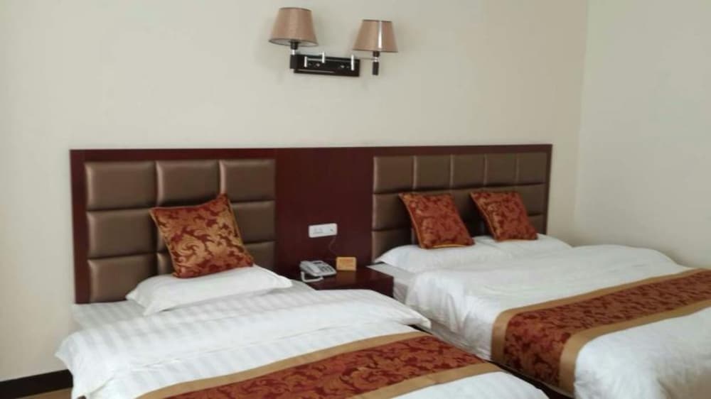 Standard Twin Room photo 1