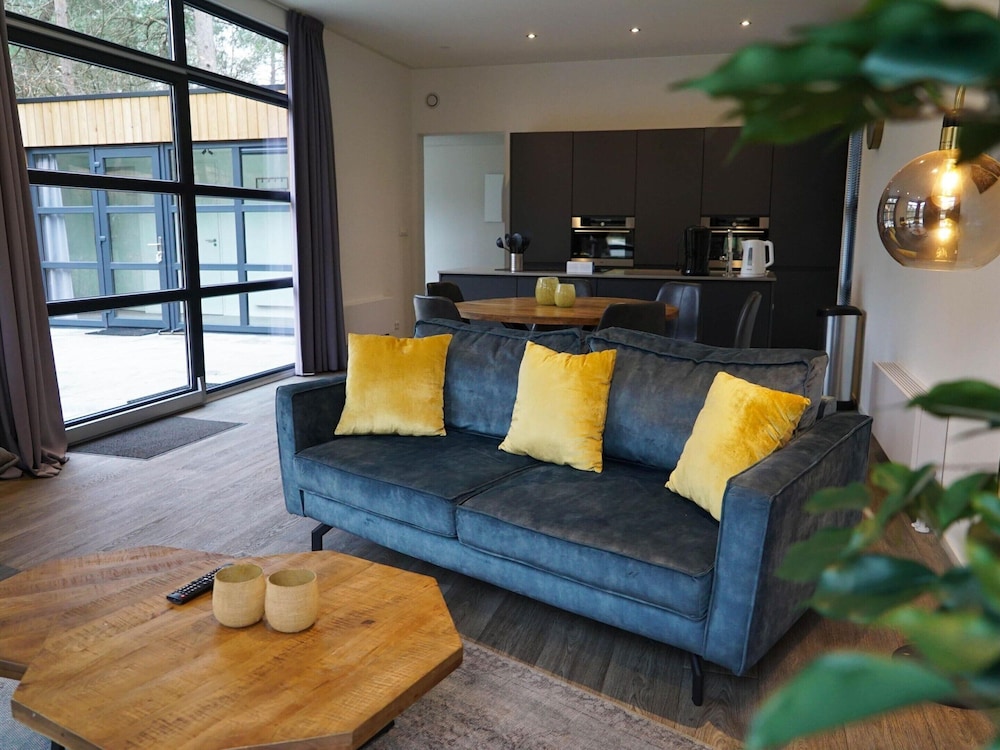 Chalet photo 1