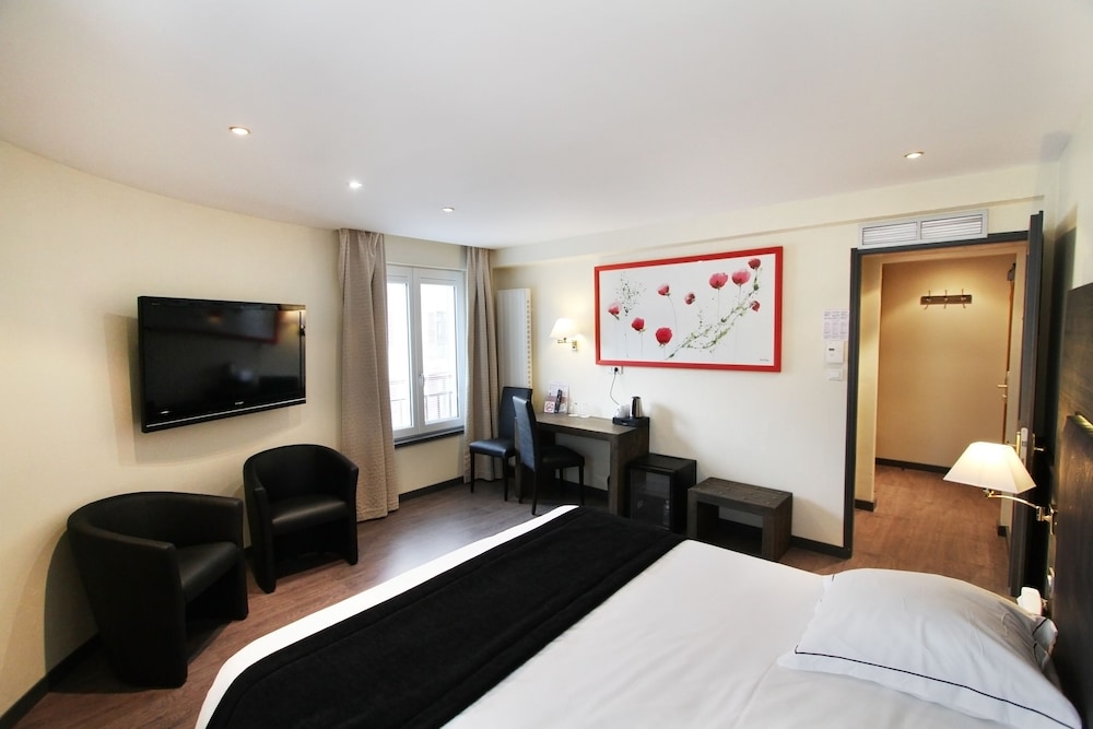 Superior Double Room photo 3