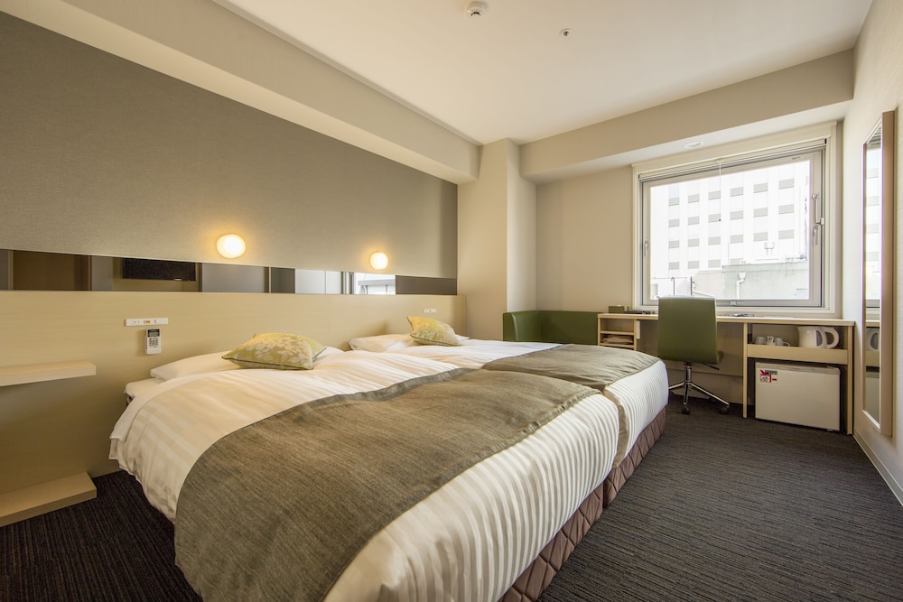 Hollywood Twin Room