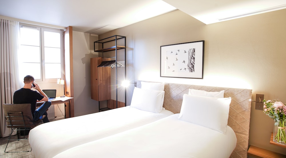 Classic Double Room, 1 Double Bed - Photo 5