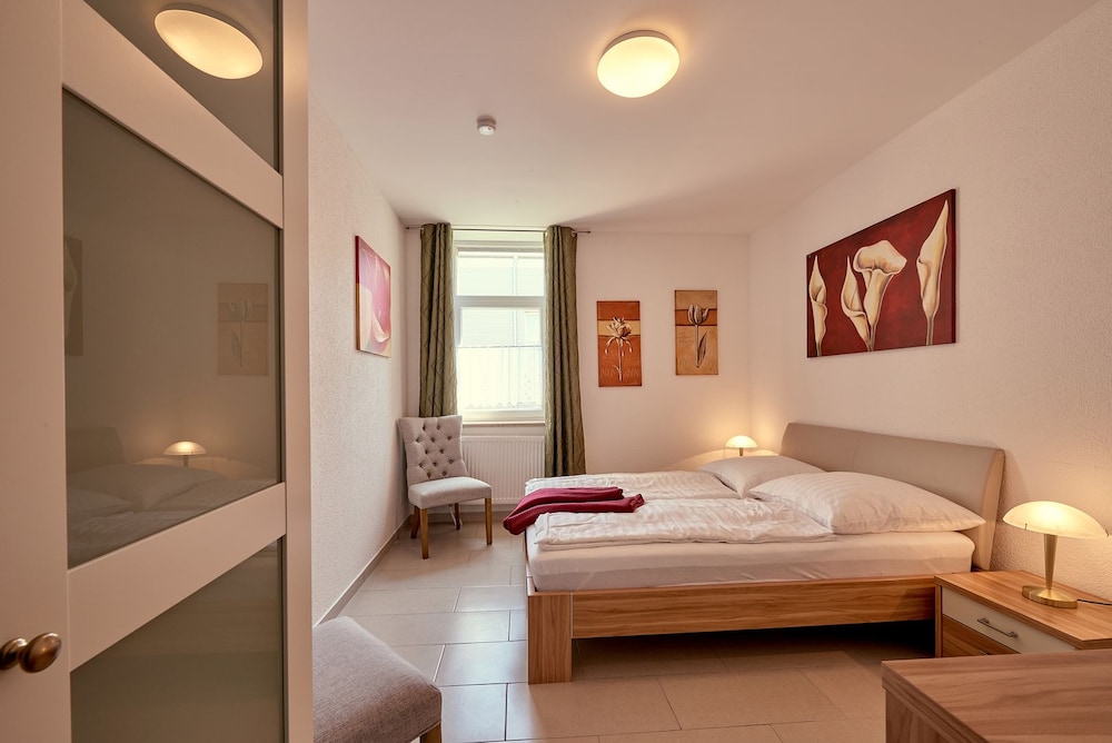 Comfort Double or Twin Room photo 2