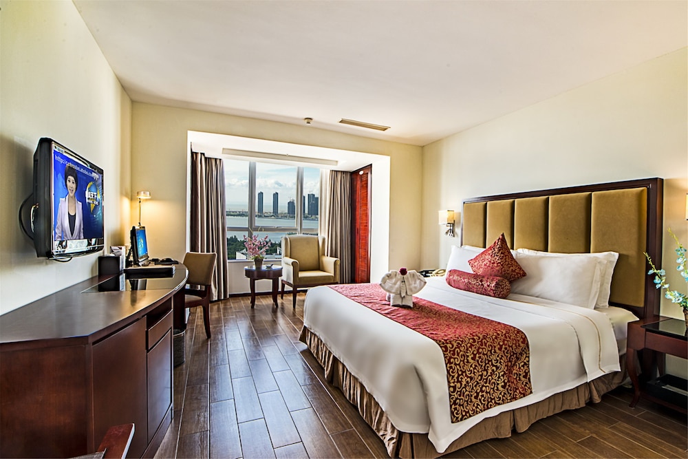 Double Room, Sea View photo 2
