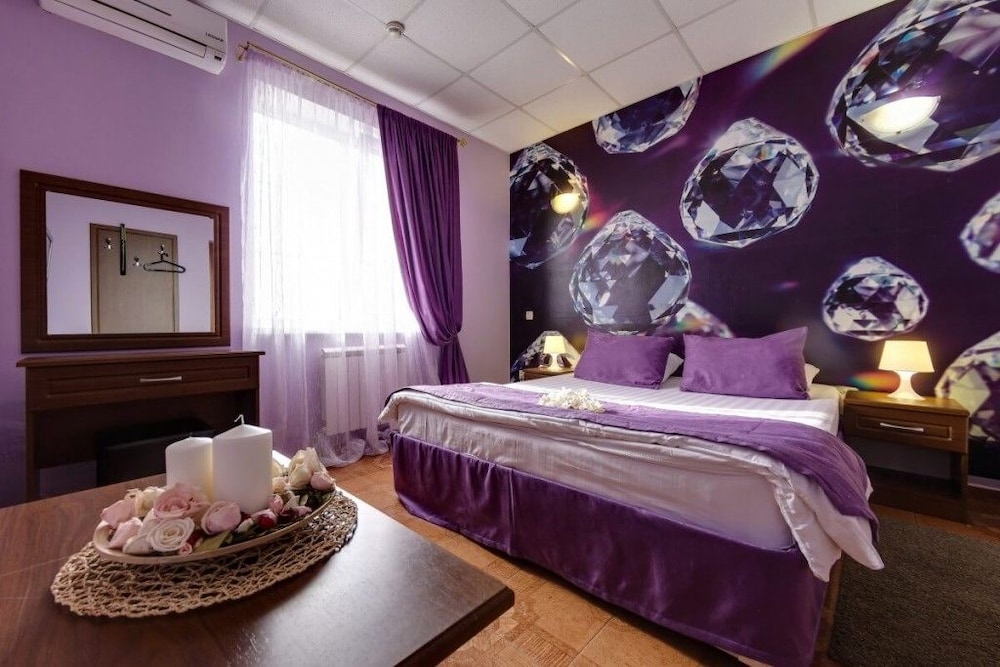 Comfort Double Room photo 2