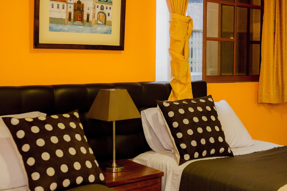 Deluxe Twin Room, 2 Twin Beds