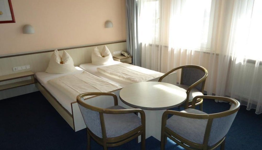 Standard Double Room photo 1