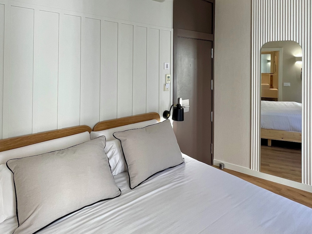 Comfort Double Room Renovated - Photo 2