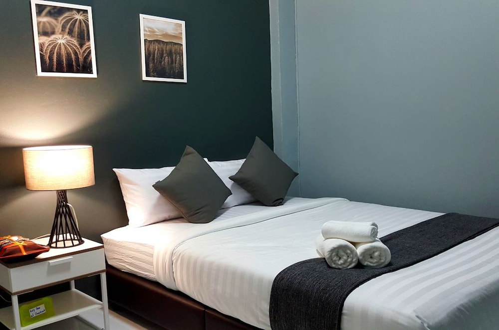 Cozy Suite photo 2