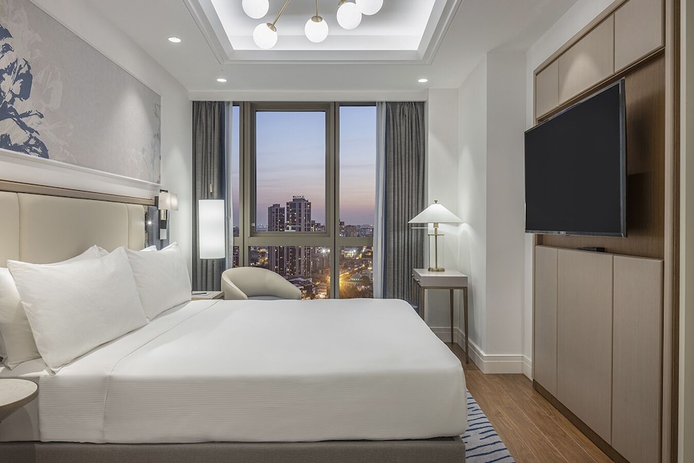Family Room, 2 Bedrooms, Terrace