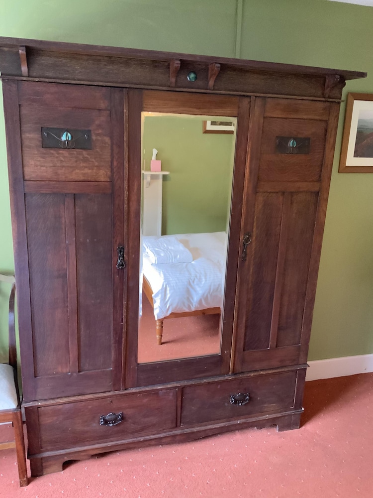Standard Triple Room, Ensuite (Room 1) - Photo 6