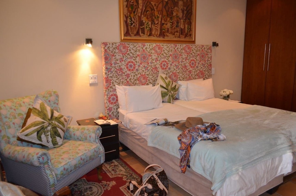 Luxury Bed and Breakfast photo 2