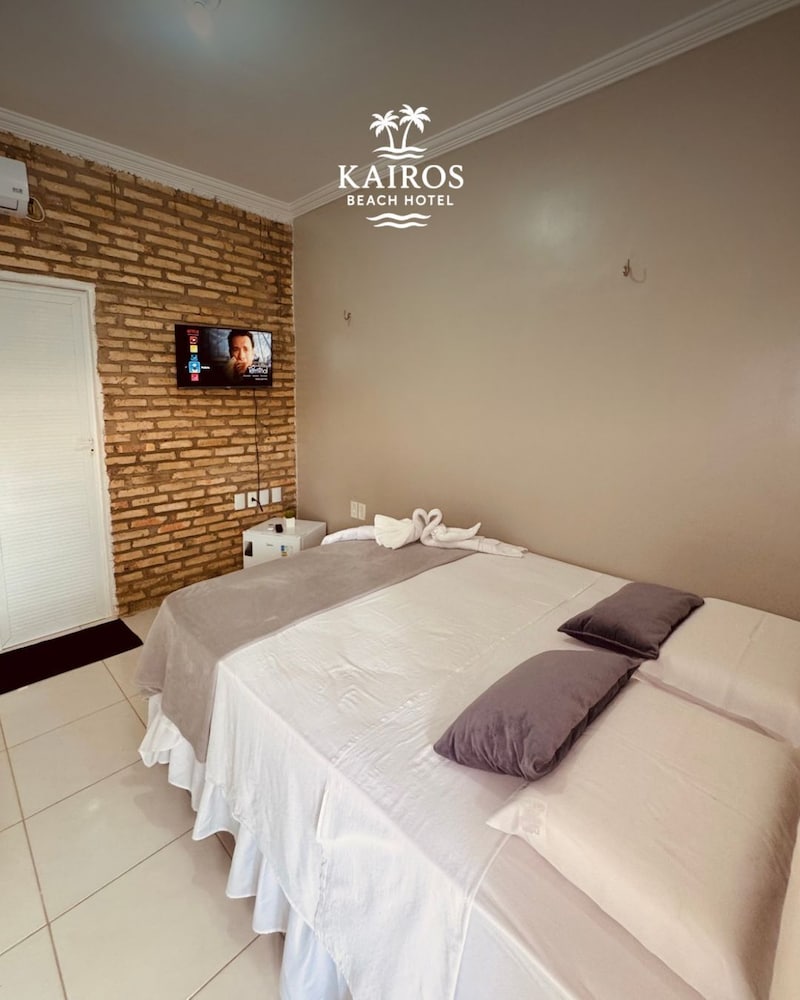 Comfort Double Room, Pool View