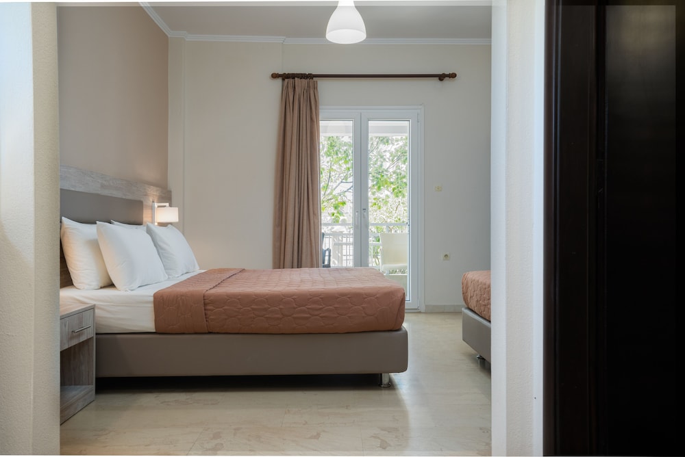 Comfort Studio, Ground Floor