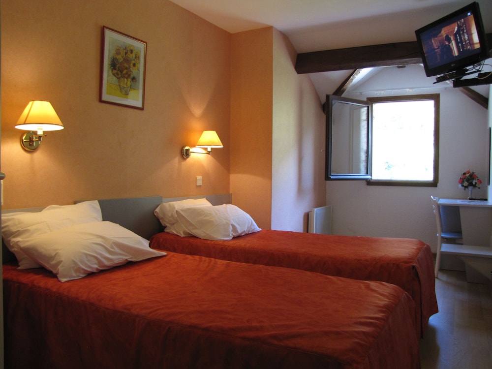 Twin Room, Mountain View photo 2